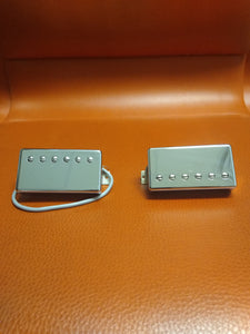 Gibson Pickup Set 496R/498T used