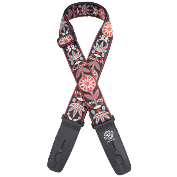 Lock-it straps Designer series