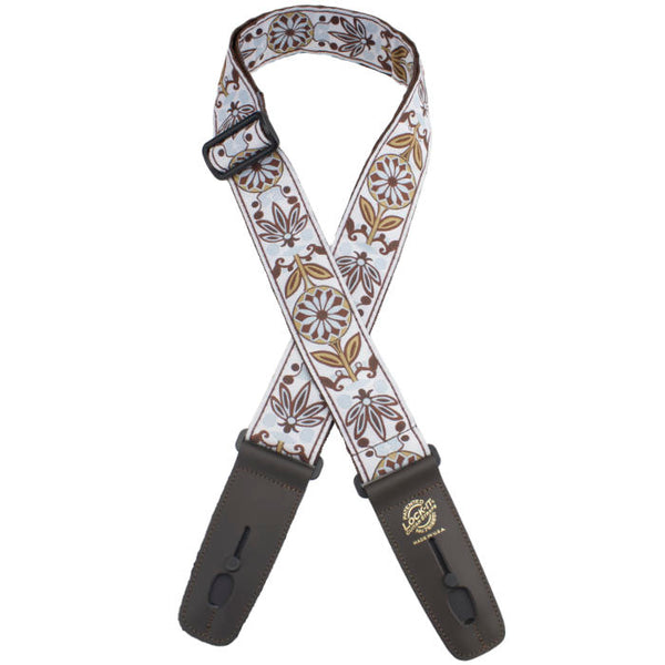 Lock-it straps Designer series