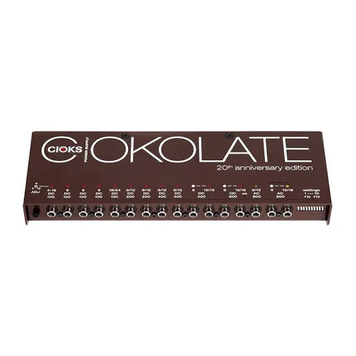 CIOKS Ciokolate Power Supply