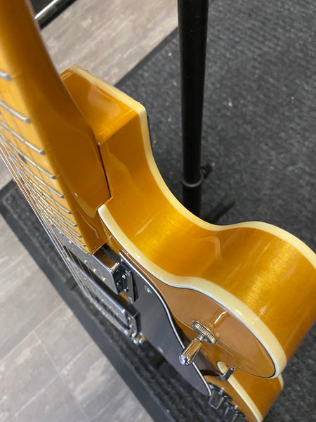Fender Modern Player Starcaster used