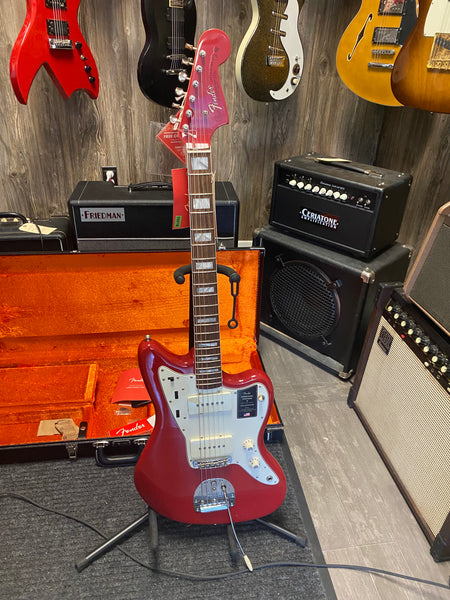 Fender American Vintage II ‘66 Jazzmaster used