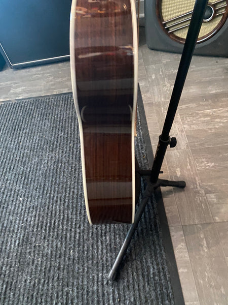 Martin 0000-38 Custom Built Acoustic Guitar used