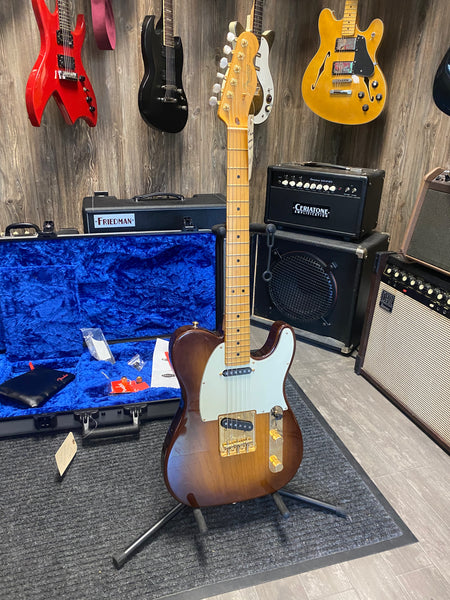 Fender USA 75th Anniversary Telecaster