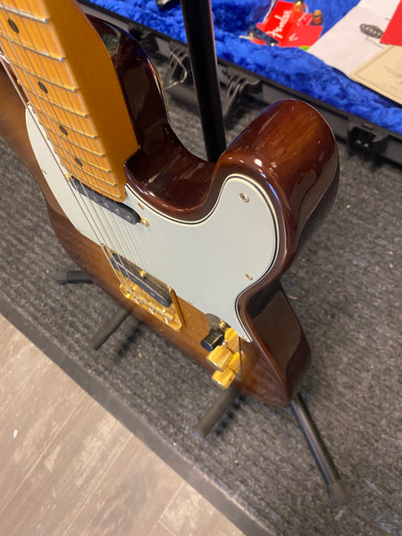 Fender USA 75th Anniversary Telecaster