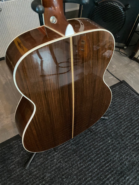 Martin 0000-38 Custom Built Acoustic Guitar used