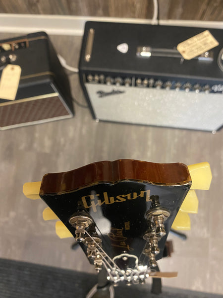 Gibson Les Paul Shred 2012 used