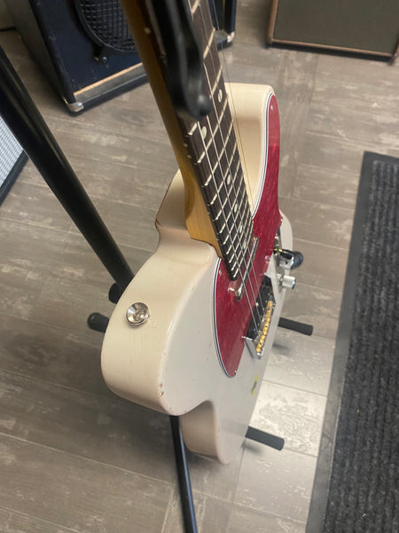 Berly Guitars T Style