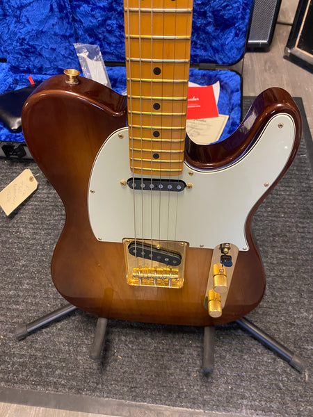 Fender USA 75th Anniversary Telecaster