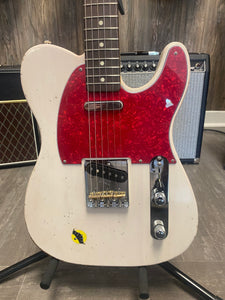 Berly Guitars T Style