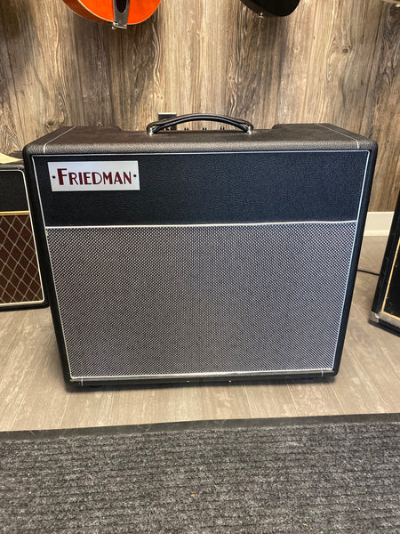 Friedman Little Sister 20 Watt 1x12 Combo used