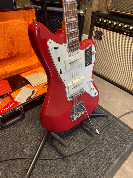Fender American Vintage II ‘66 Jazzmaster used