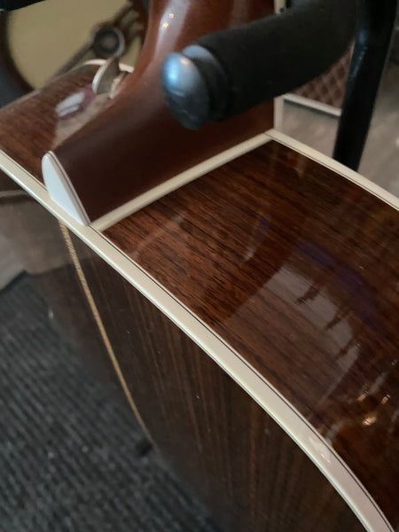 Martin 0000-38 Custom Built Acoustic Guitar used