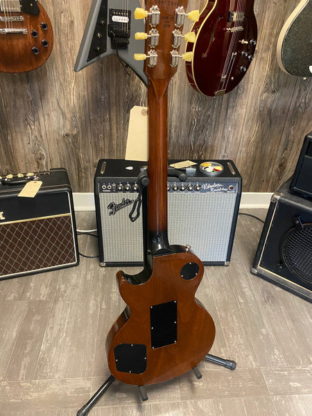 Gibson Les Paul Shred 2012 used
