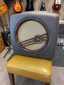 Fender Deco Tone Combo Amp used