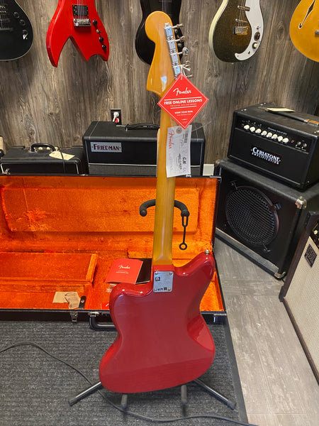 Fender American Vintage II ‘66 Jazzmaster used