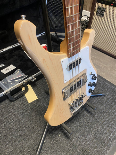 Rickenbacker 4003s Bass Mapleglo used