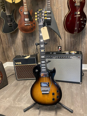 Gibson Les Paul Shred 2012 used