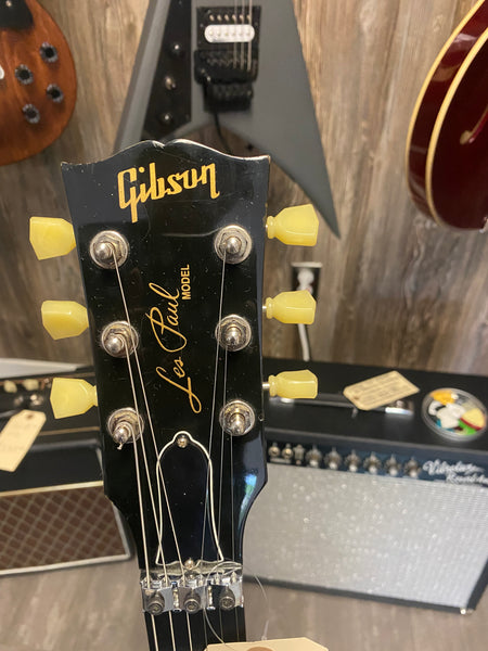 Gibson Les Paul Shred 2012 used