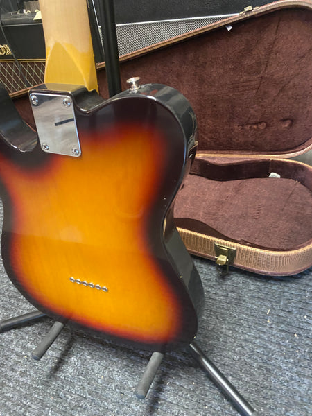 Nash E-63 Modified 2021 used