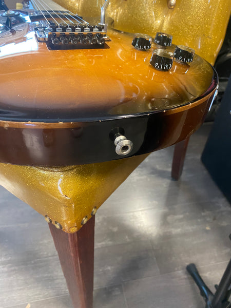 Gibson Les Paul Shred 2012 used