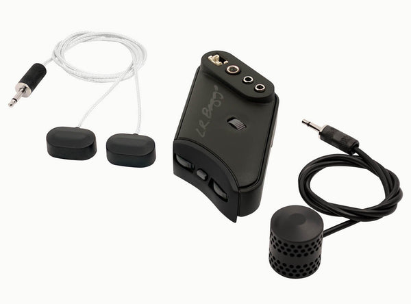 L.R. Baggs HiFi Duet