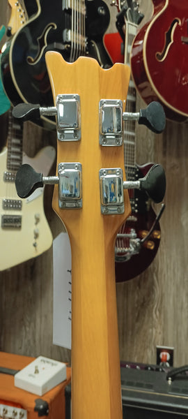 Univox Hi-Flier Bass 1970s used
