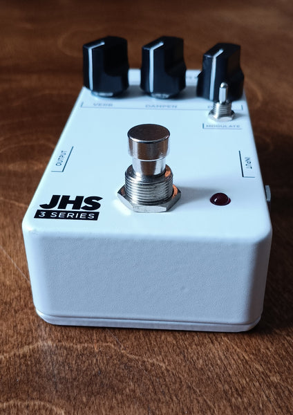 JHS 3 Series Hall Reverb used