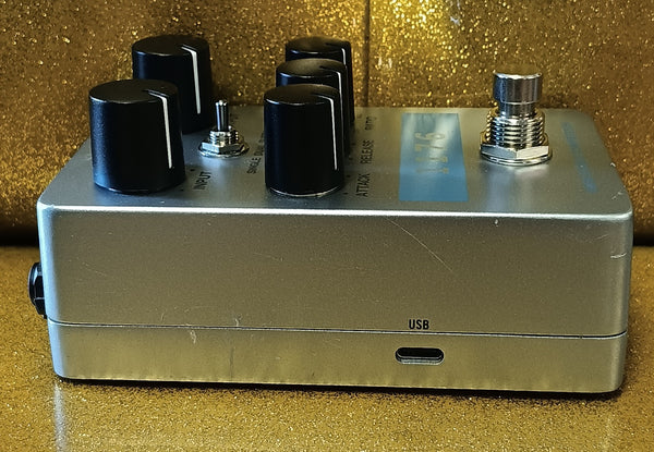 Universal Audio 1176 used