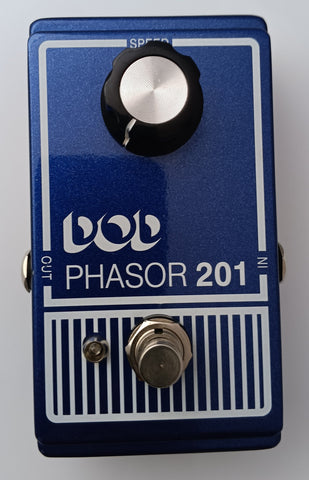 DOD Phasor 201 Reissue used
