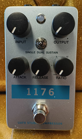 Universal Audio 1176 used