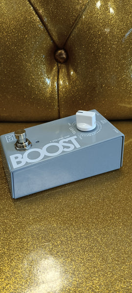 Vertex Boost MKII used