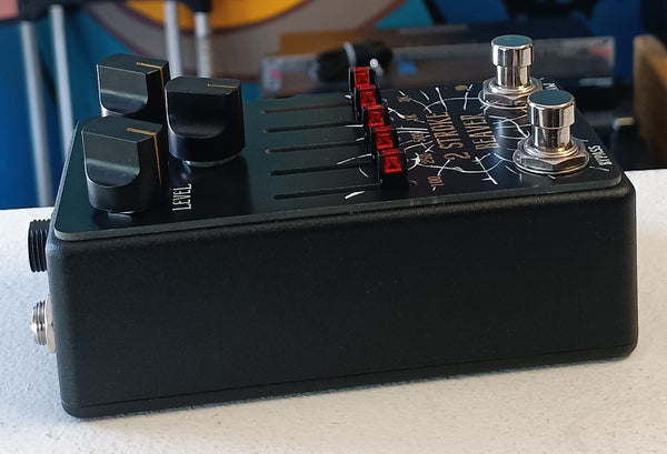 Bardic Audio Devices 2 Stroke Beaver used