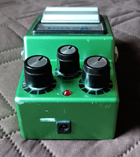 Maxon OD9 Plus used