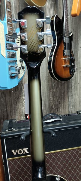 Epiphone Adam Jones Les Paul Custom Art used