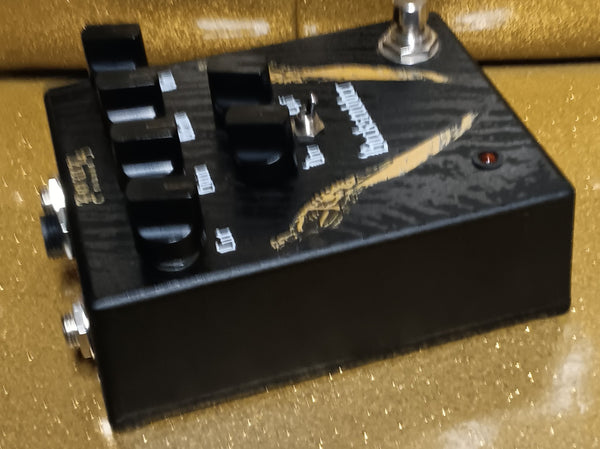 Fowl Sounds Back Stabber 2.0 used