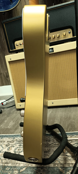 LsL Instruments T Bone - Gold used