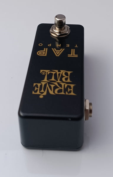 Ernie Ball Tap Tempo used