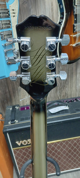 Epiphone Adam Jones Les Paul Custom Art used