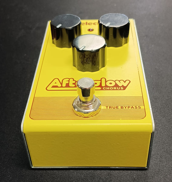 TC Electronic Afterglow used