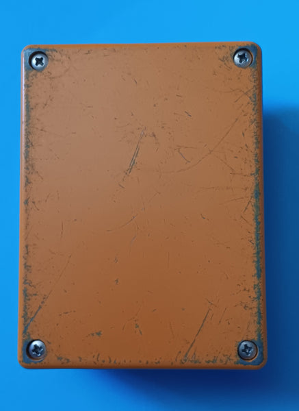 MXR MX107 Phase 100 Vintage used