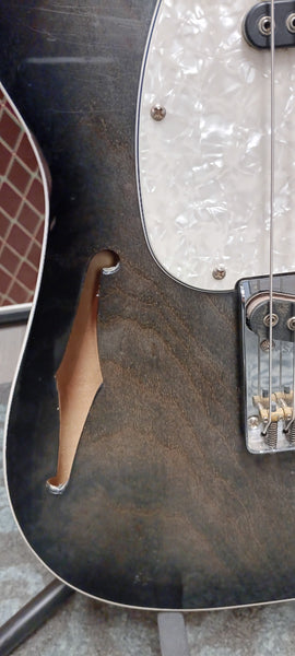 G&L ASAT Classic Indonesia 2021 used