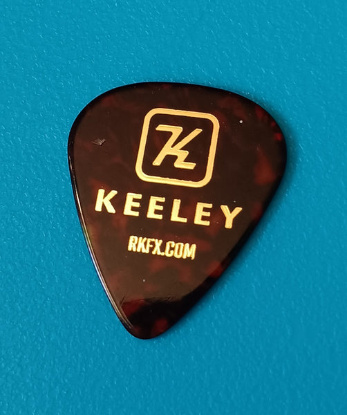 Keeley Super AT Mod used