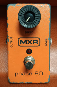 MXR M101 Phase 90 used