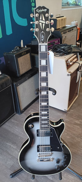 Epiphone Les Paul Custom used