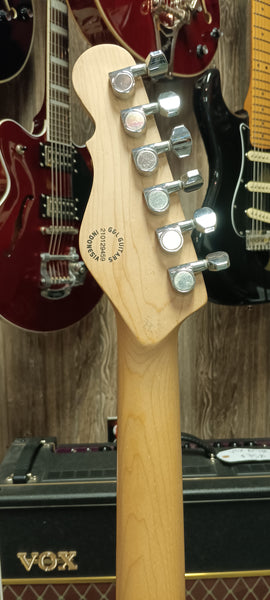 G&L ASAT Classic Indonesia 2021 used