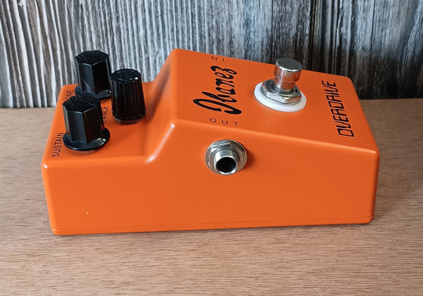 Ibanez OD850 Overdrive Limited Edition Reissue used