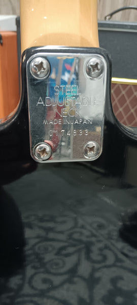 Univox Hi-Flier Bass 1970s used