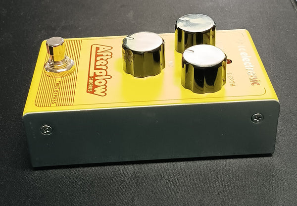 TC Electronic Afterglow used