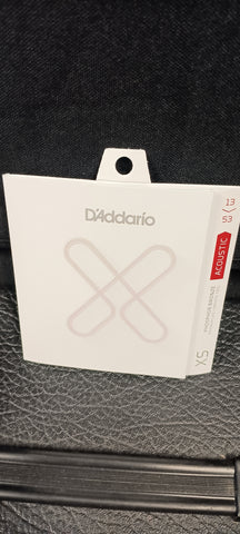 D'Addario XS 1353